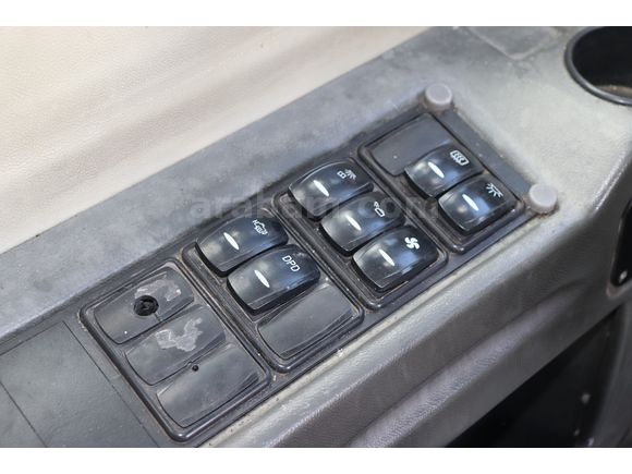 MBS BÜYÜKSOYLU'DAN 2012 MODEL ISUZU NOVO 27+1 OTOBÜS OKUL TAŞITI