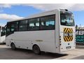 MBS BÜYÜKSOYLU'DAN 2012 MODEL ISUZU NOVO 27+1 OTOBÜS OKUL TAŞITI