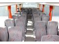 MBS BÜYÜKSOYLU'DAN 2012 MODEL ISUZU NOVO 27+1 OTOBÜS OKUL TAŞITI