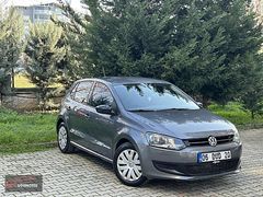 DÜŞÜK KM TEMİZ MASRAFSIZ OTOMATİK POLO