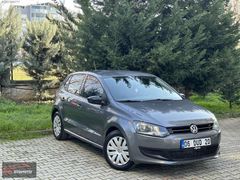 DÜŞÜK KM TEMİZ MASRAFSIZ OTOMATİK POLO