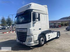 Özler OTOMOTİV'den DAF XF 460 f
