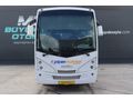 MBS BÜYÜKSOYLU'DAN 2011 MODEL ISUZU NOVO 27+1 OTOBÜS OKUL TAŞITI