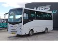 MBS BÜYÜKSOYLU'DAN 2011 MODEL ISUZU NOVO 27+1 OTOBÜS OKUL TAŞITI