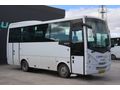 MBS BÜYÜKSOYLU'DAN 2011 MODEL ISUZU NOVO 27+1 OTOBÜS OKUL TAŞITI