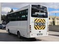 MBS BÜYÜKSOYLU'DAN 2011 MODEL ISUZU NOVO 27+1 OTOBÜS OKUL TAŞITI