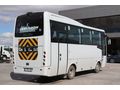 MBS BÜYÜKSOYLU'DAN 2011 MODEL ISUZU NOVO 27+1 OTOBÜS OKUL TAŞITI