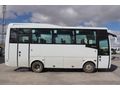 MBS BÜYÜKSOYLU'DAN 2011 MODEL ISUZU NOVO 27+1 OTOBÜS OKUL TAŞITI