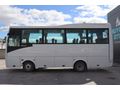 MBS BÜYÜKSOYLU'DAN 2011 MODEL ISUZU NOVO 27+1 OTOBÜS OKUL TAŞITI