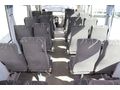 MBS BÜYÜKSOYLU'DAN 2011 MODEL ISUZU NOVO 27+1 OTOBÜS OKUL TAŞITI
