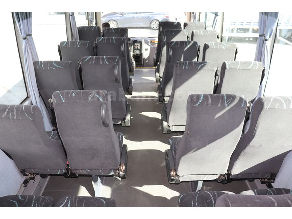 MBS BÜYÜKSOYLU'DAN 2011 MODEL ISUZU NOVO 27+1 OTOBÜS OKUL TAŞITI