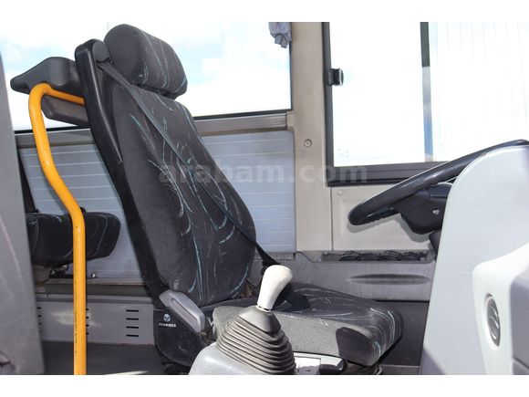 MBS BÜYÜKSOYLU'DAN 2011 MODEL ISUZU NOVO 27+1 OTOBÜS OKUL TAŞITI