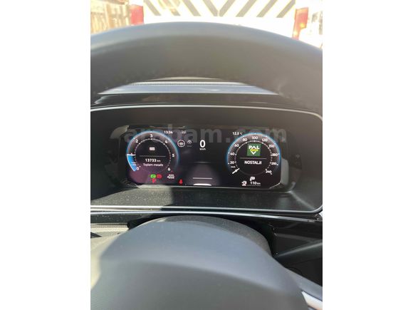 Sahibinden Volkswagen Caddy 2.0 TDI Style 2025 Model 