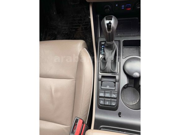 Sahibinden Hyundai Tucson 1.6 CRDi Elite Plus 2020 Model 