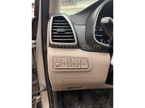 Sahibinden Hyundai Tucson 1.6 CRDi Elite Plus 2020 Model 