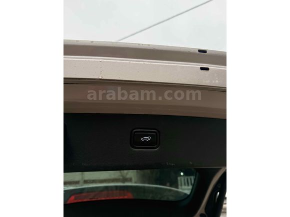 Sahibinden Hyundai Tucson 1.6 CRDi Elite Plus 2020 Model 