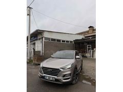 Sahibinden Hyundai Tucson 1.6 CRDi Elite Plus 2020 Model 