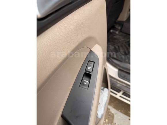 Sahibinden Hyundai Tucson 1.6 CRDi Elite Plus 2020 Model 