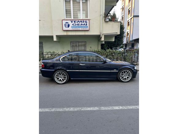 Sahibinden BMW 3 Serisi 330Ci 2001 Model 