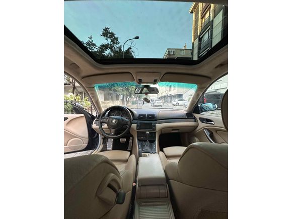 Sahibinden BMW 3 Serisi 330Ci 2001 Model 