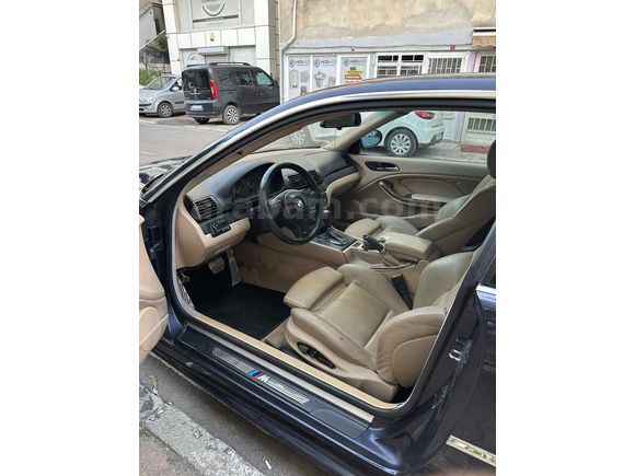 Sahibinden BMW 3 Serisi 330Ci 2001 Model 