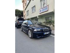 Sahibinden BMW 3 Serisi 330Ci 2001 Model 