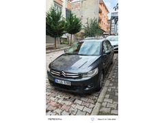 Sahibinden Citroen C-Elysée 1.2 VTi Confort 2014 Model