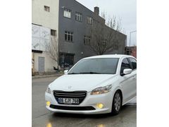 Sahibinden Peugeot 301 1.6 HDi Active 2016 Model 