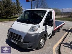 ÖNDER MOTORS 2012 DUCATO 2.3 MJET SIFIR KAYAR KASALI KURTARICI