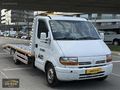 RENAULT MUSTER TEMİZ BAKIMLI AKTİF ÇALIŞIYOR MUAYNELİ AL İŞE KOY