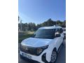 Sahibinden Ford Tourneo Courier 1.5 EcoBlue Titanium 2024 Model 