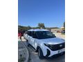 Sahibinden Ford Tourneo Courier 1.5 EcoBlue Titanium 2024 Model 