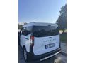 Sahibinden Ford Tourneo Courier 1.5 EcoBlue Titanium 2024 Model 