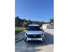 Sahibinden Ford Tourneo Courier 1.5 EcoBlue Titanium 2024 Model 