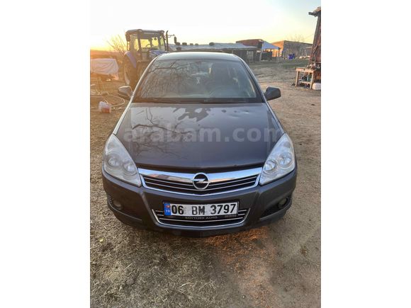 Sahibinden Opel Astra 1.6 Enjoy 111.Yıl 2010 Model 