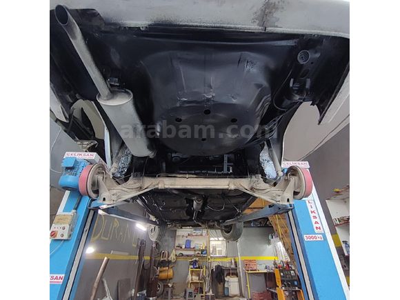 ACİL Opel Vectra 1.8 GL 1993 Model