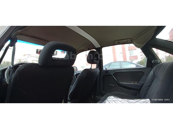 ACİL Opel Vectra 1.8 GL 1993 Model