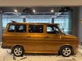 NOPA/1978 MODEL ALMANYADAN ÖZEL GELME FORD TRANSİT MK2