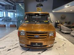 NOPA/1978 MODEL ALMANYADAN ÖZEL GELME FORD TRANSİT MK2