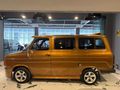 NOPA/1978 MODEL ALMANYADAN ÖZEL GELME FORD TRANSİT MK2