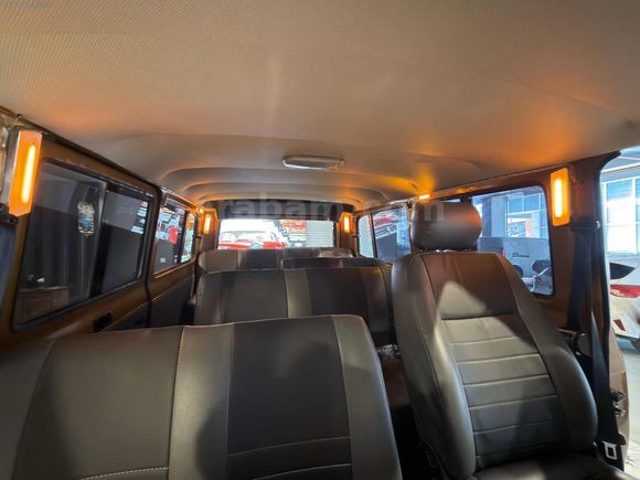 NOPA/1978 MODEL ALMANYADAN ÖZEL GELME FORD TRANSİT MK2