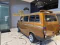NOPA/1978 MODEL ALMANYADAN ÖZEL GELME FORD TRANSİT MK2