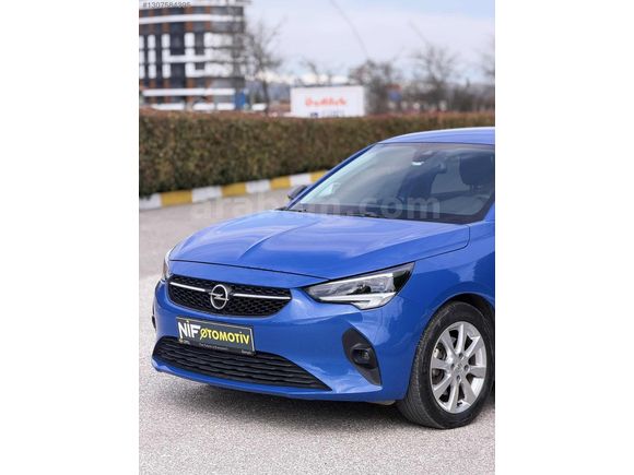 NİF OTOMOTİV 2023 HATASIZ BOYASIZ