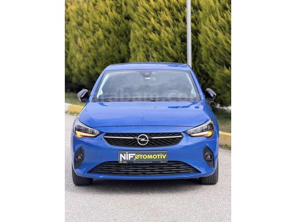 NİF OTOMOTİV 2023 HATASIZ BOYASIZ