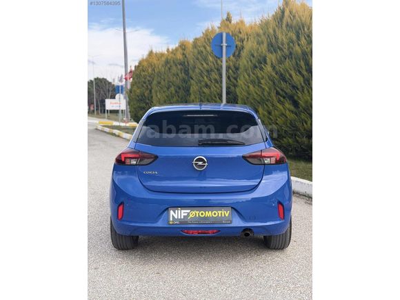 NİF OTOMOTİV 2023 HATASIZ BOYASIZ
