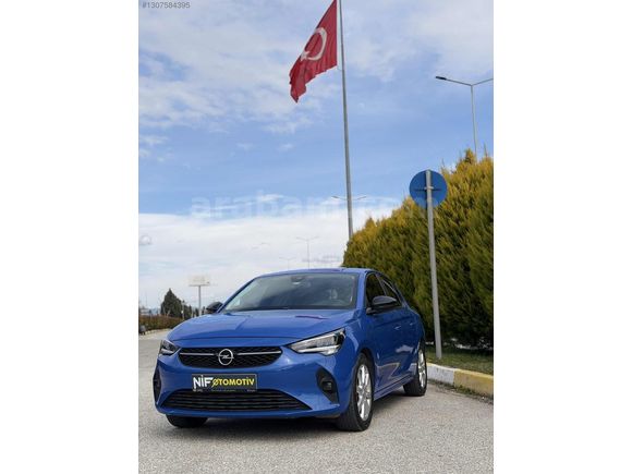 NİF OTOMOTİV 2023 HATASIZ BOYASIZ