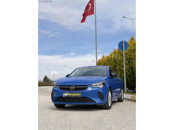 NİF OTOMOTİV 2023 HATASIZ BOYASIZ