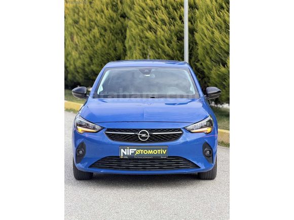 NİF OTOMOTİV 2023 HATASIZ BOYASIZ