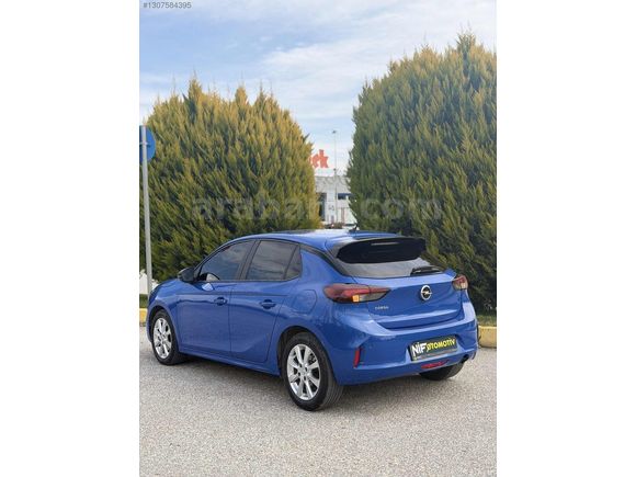 NİF OTOMOTİV 2023 HATASIZ BOYASIZ