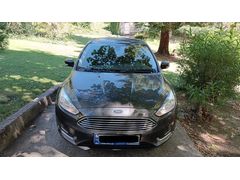Sahibinden Ford Focus 1.6 TDCi Style 2016 Model 120.00 KM..